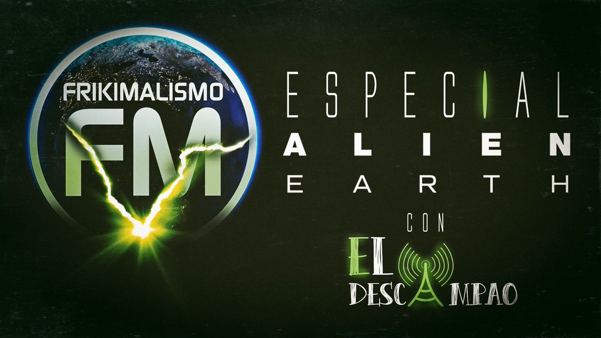 Vosotros pensáis que hoy no va a haber memes de <a href="/DiamoCasin/">Memedor de FrikimalismoFM</a> y lo que pasa DE VERDAD es que me los ha enviado solo a mí. Y esta noche los veréis todos por primera vez. 🫶🏻

👉🏻 youtube.com/live/9iNeJRxCS…

Si estás pensando en un futuro más sostenible, estás pensando en <a href="/amperexenergy/">Ampere Energy</a>