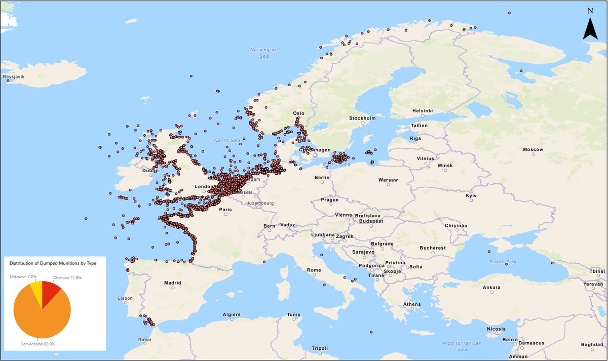 theGICHD's tweet image. 🌊On #WorldMaritimeDay, we launched our Underwater Explosive Ordnance Study in Geneva. A panel of experts from science, human rights &amp;amp; marine sectors discussed challenges of waters &amp;amp; coast contamination around the world.
link.gichd.org/UWEO supported by @dfat🇦🇺@GermanyDiplo🇩🇪