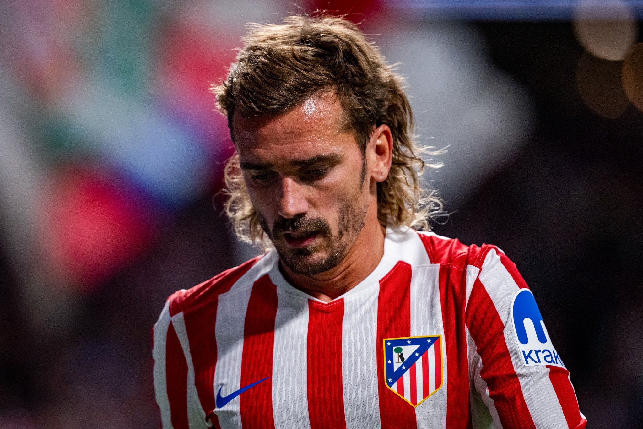 Actu Foot в X: „🚨 𝗔𝗡𝗧𝗢𝗜𝗡𝗘 𝗚𝗥𝗜𝗘𝗭𝗠𝗔𝗡𝗡 🇫🇷 𝗡'𝗔 𝗣𝗟𝗨𝗦 𝗠𝗔𝗥𝗤𝗨𝗘́ 𝗗𝗘𝗣𝗨𝗜𝗦 𝟮𝟮 𝗠𝗔𝗧𝗖𝗛𝗦 𝗖𝗢𝗡𝗦𝗘́𝗖𝗨𝗧𝗜𝗙𝗦 𝗘𝗡 𝗟𝗜𝗚𝗔 ! 😬❌ https://t.co/d1BFrRHRlL“ / X