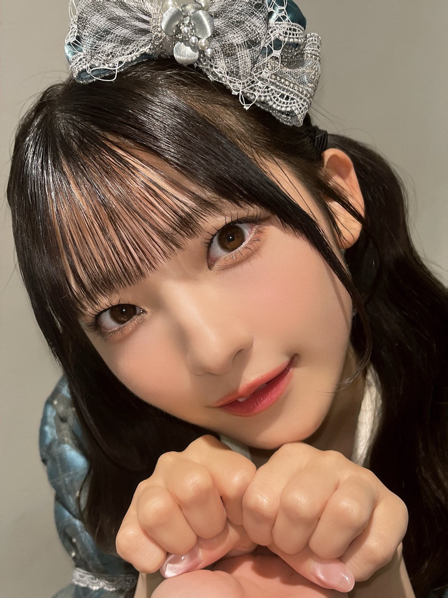 永田詩央里 ワタシアクセント 直筆 ヨリ ≠ME 永田詩央里 直筆 生写真 ワタシアクセント ヨリ ≠ME