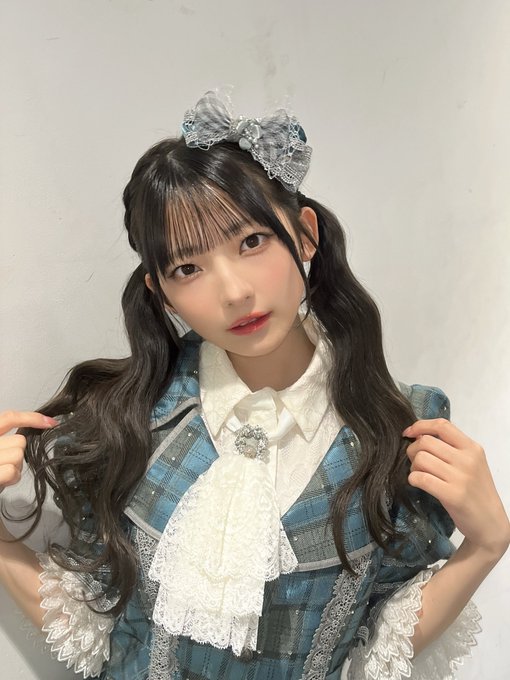 永田詩央里のTwitter画像33