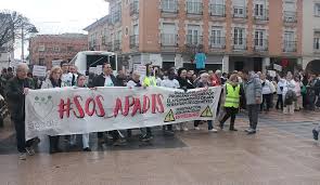 Asoc. Vecinos Sanse tweet media