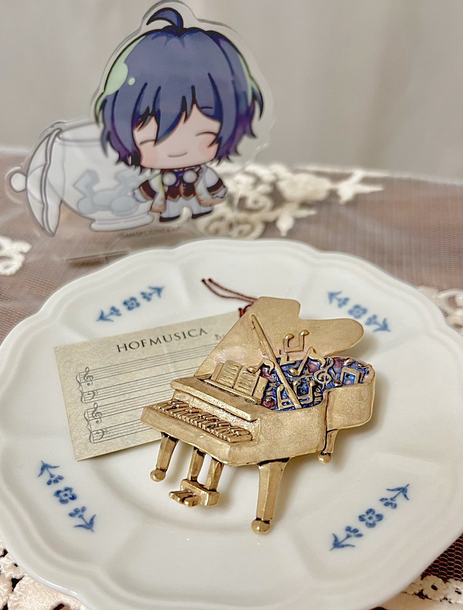 概念…🎼♡