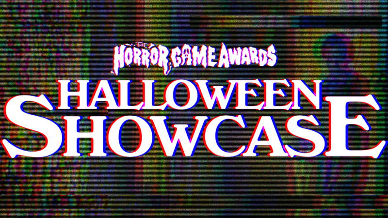 We’re announcing three new titles at <a href="/HorrorGameAward/">The Horror Game Awards</a>'s Halloween Showcase.

That’s right, THREE.

🌀New co-op from us, the <a href="/SkerRitual/">Sker Ritual</a> devs!
🖤Debut horror FMV inspired by dark German folklore
😱Terrifying and long-awaited VR experience

Watch the Showcase Tues 30th Sept at 11am