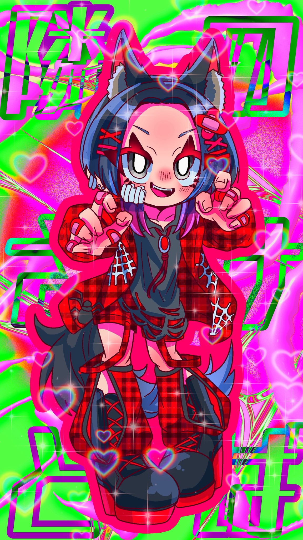 犬服  ラグラン(Ｓ)   ꒡̈⃝Lily꒡̈⃝ハンドメイド  ☆ハロウィン☆ 隣のさけとば on X: 