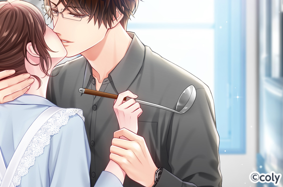 ✨リリース情報✨
大変お待たせいたしました。
『朝霧司偽装結婚編💗』配信開始❗

恋人同士として順調な二人。
そんな中、心揺さぶられる事件の捜査にあたることになり、強く冷静であろうとするカレに彼女は…
過去も弱さも抱きしめて寄り添い合えば、二人の愛はさらに深まるはず…💓

#マトリ姫