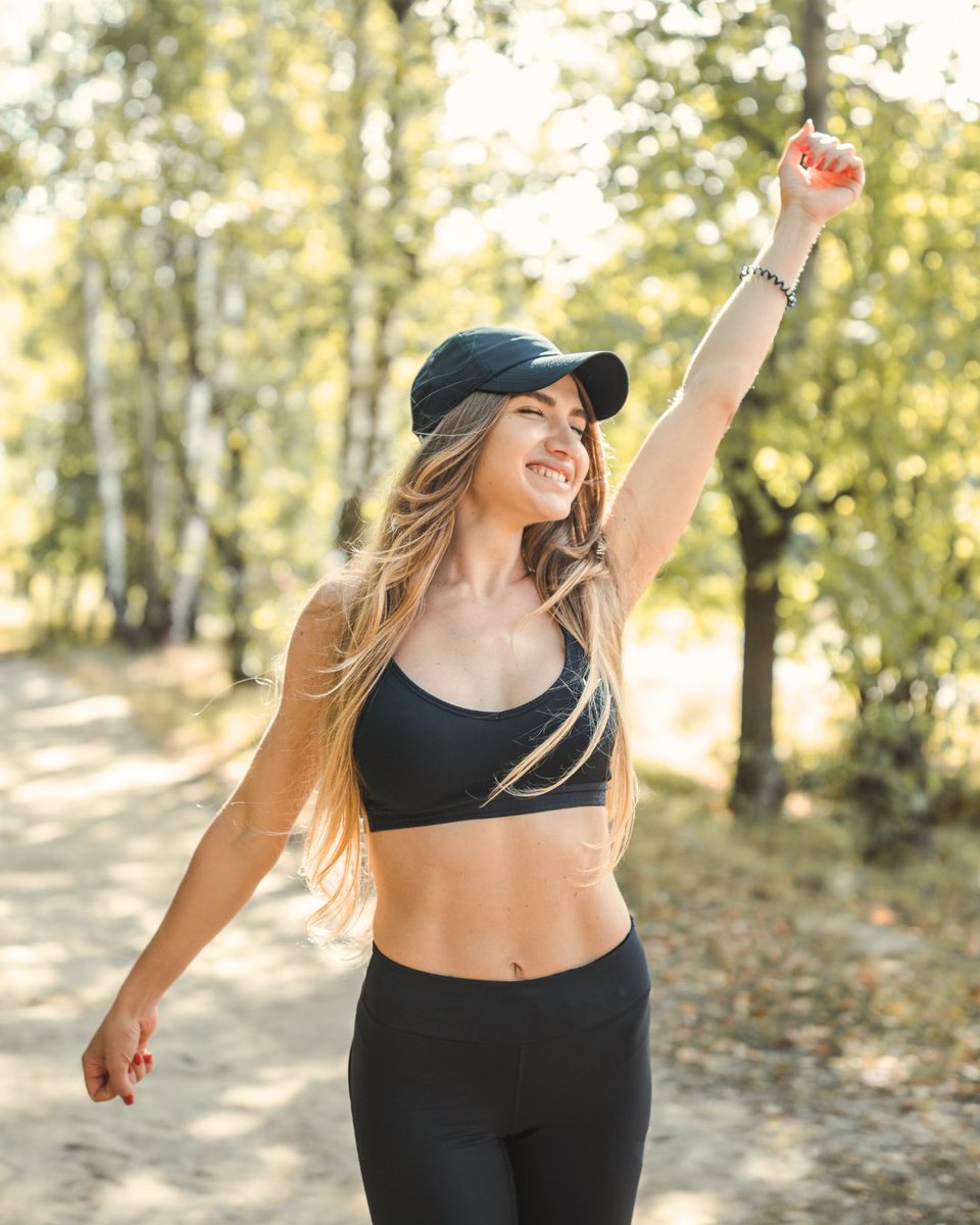 Today we celebrate strength, movement, and self-care.
Prioritize your health—your future self will thank you. 💛

#WomensHealth #FitnessDay #SelfCareMatters #FertilityCare #HealthAwareness