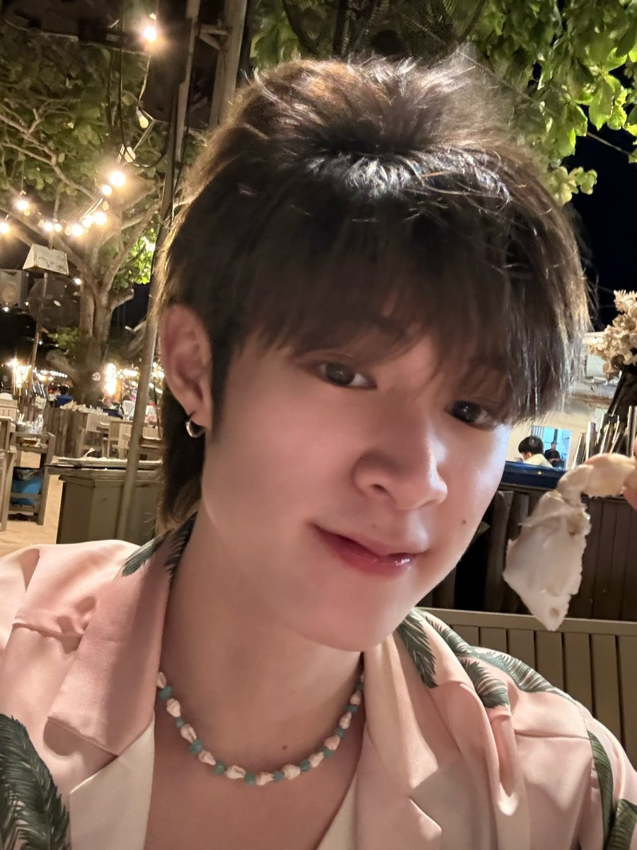 ณฐกินเผื่อแล้วน้าเจ้าแจมแจมแจม #MaxNatOuting