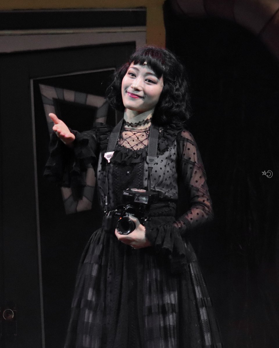 210806 뮤지컬 <비틀쥬스>

리디아 l #장민제