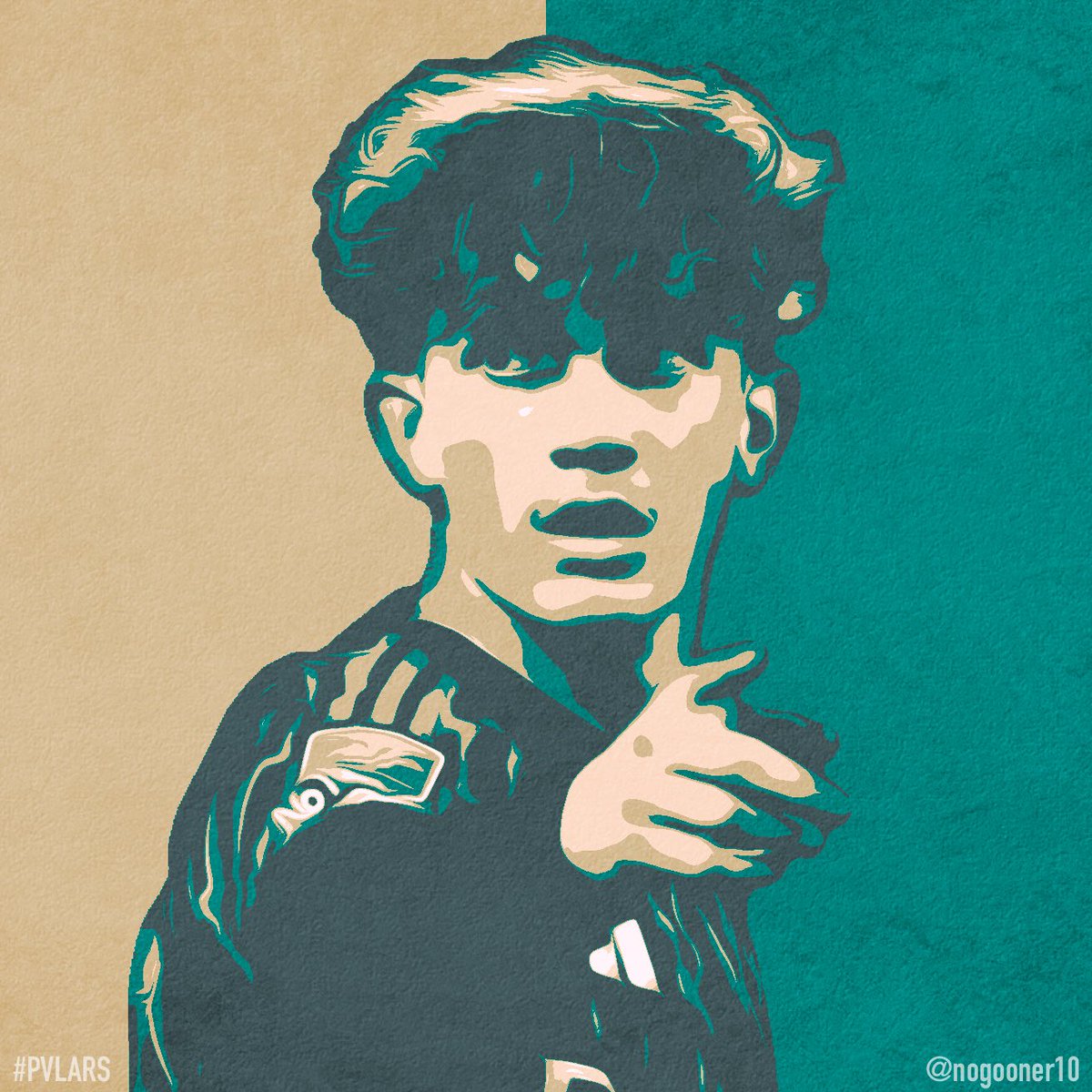 nogooner10's tweet photo. 🎨Eberechi Eze
🎨Max Dowman
#PVLARS https://t.co/mHHEyo2YPw