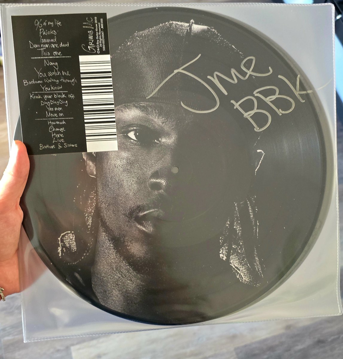 Thank you <a href="/JmeBBK/">Jme</a> !!!