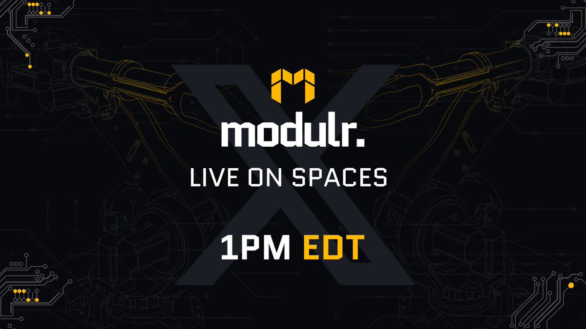 @theUndline (our founder) will be hopping on at 1 PM EDT today to go over some community questions. Come hang out and bring your thoughts