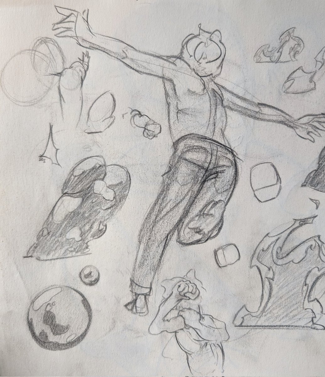 sosagee_'s tweet photo. Sketch https://t.co/tQxK2H0ss7