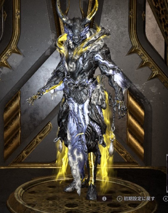 超美品☆ロエン☆ディアスキン★重圧感 フィギュア専門店 -ソダチトイズ / 予約 Cosmic Creations