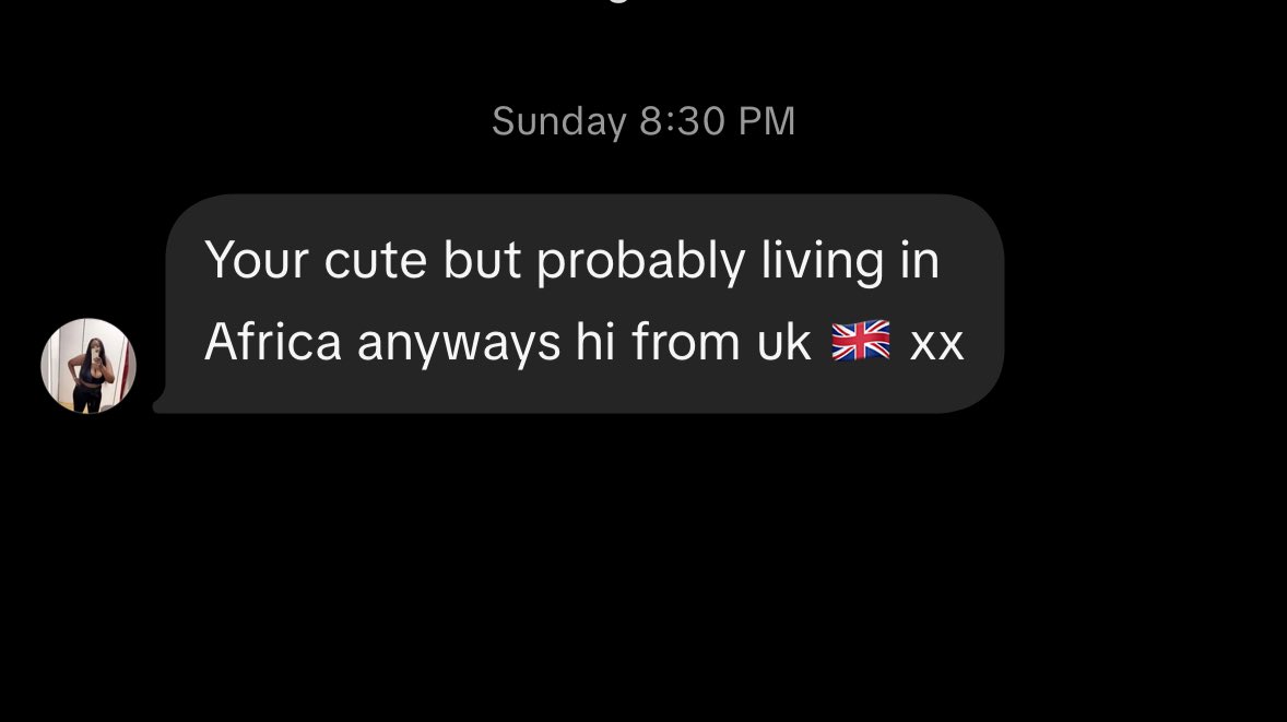 Wetin this one mean?