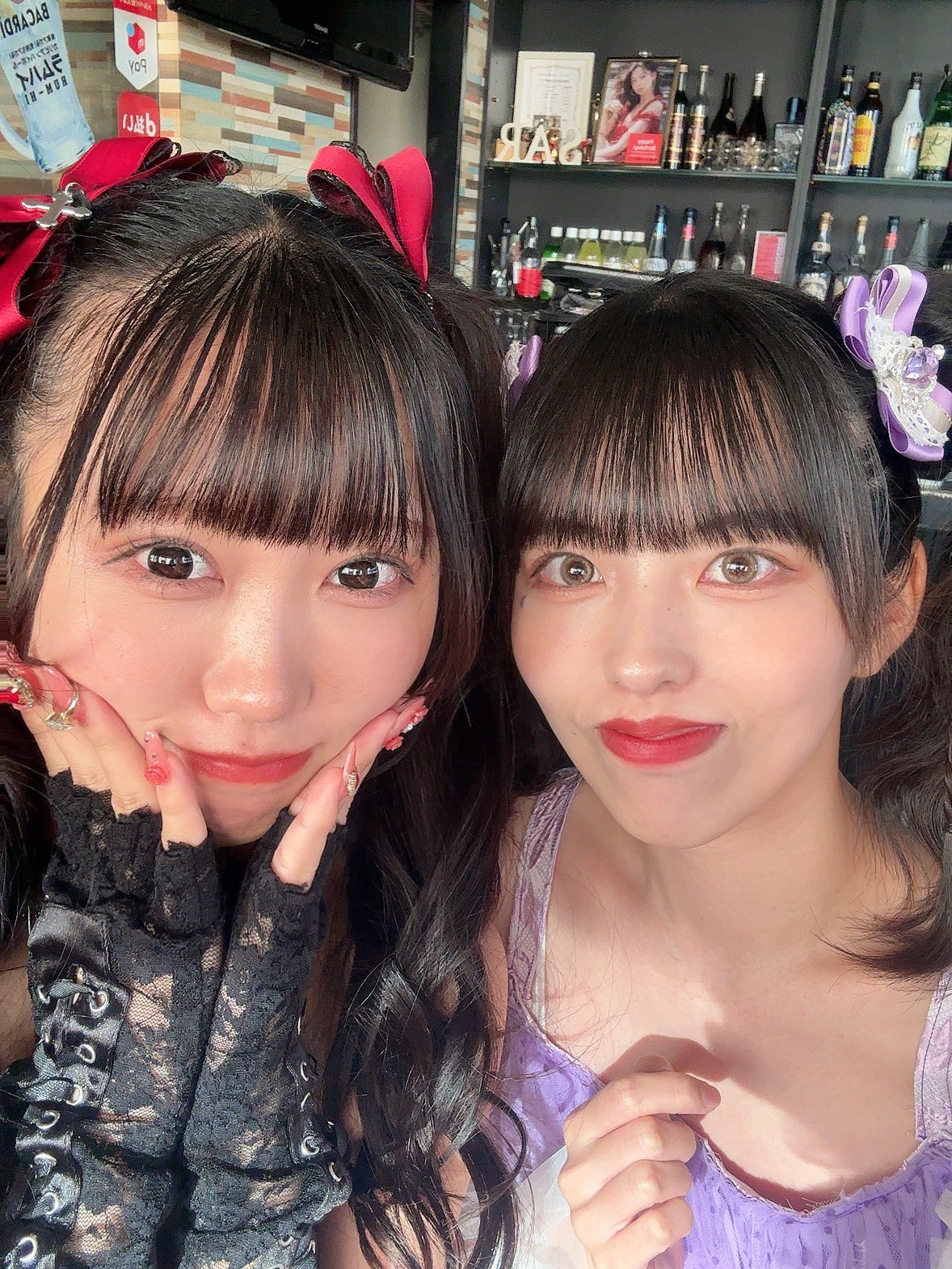 ちぃな 10月4日生誕祭 (@chiina_811) / X