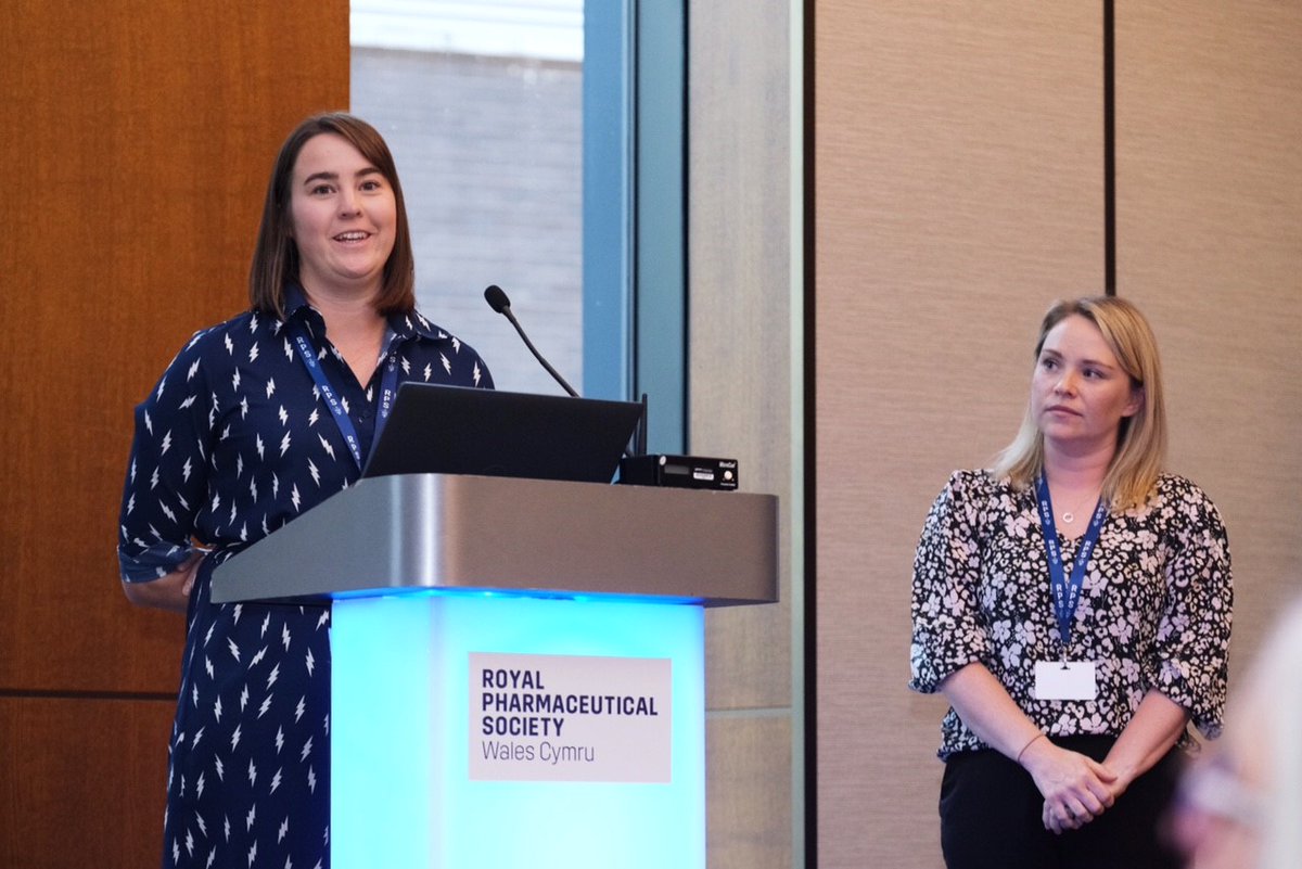 Royal Pharmaceutical Society Wales ๐ด๓ ง๓ ข๓ ท๓ ฌ๓ ณ๓ ฟ (@rps_wales) on Twitter photo Truly inspirational to hear from Charlotte Makanga, Charlotte Richards and Zoe Kennerley on the work of <a href="/MalawiWalesAMP/">Malawi-Wales Antimicrobial Pharmacist partnership</a> - the only pharmacy-led international health partnership.
A powerful example of stepping out of comfort zones, collaboration and two-way learning. Truly inspirational to hear from Charlotte Makanga, Charlotte Richards and Zoe Kennerley on the work of <a href="/MalawiWalesAMP/">Malawi-Wales Antimicrobial Pharmacist partnership</a> - the only pharmacy-led international health partnership.
A powerful example of stepping out of comfort zones, collaboration and two-way learning.