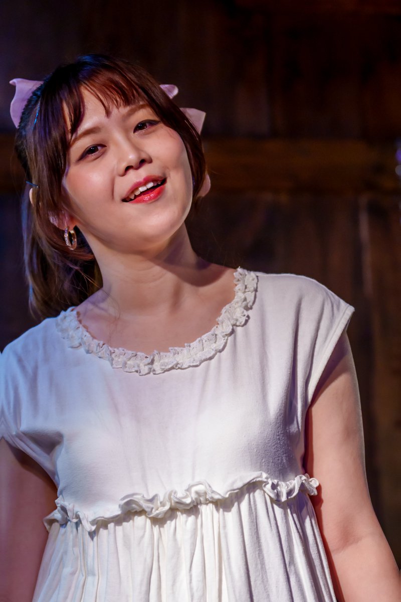 Caption: サッちゃん🦩 #5
Event: 心に優しい旋律vol.8
Date: 2025.9.14
Location: ドットドット秋田犬
Member: #神樂さち (<a href="/sachikorin26/">神樂さち🤍10/5🐯10/23🐯10/29🦩</a>)
#photography #livephoto
photo by M.Narusawa