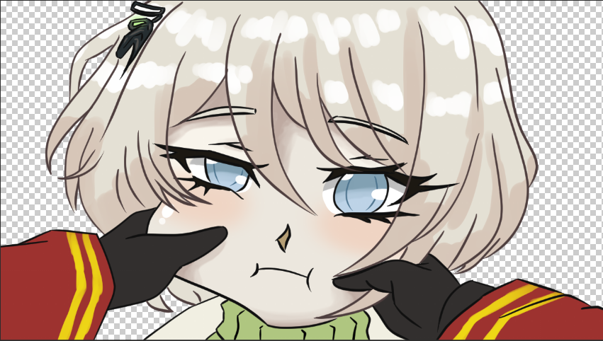 alyssciel's tweet photo. Gonna do my Arknights Collab stream in an hour
https://t.co/35Wxvay8I0 https://t.co/ZzhpKZSjwo