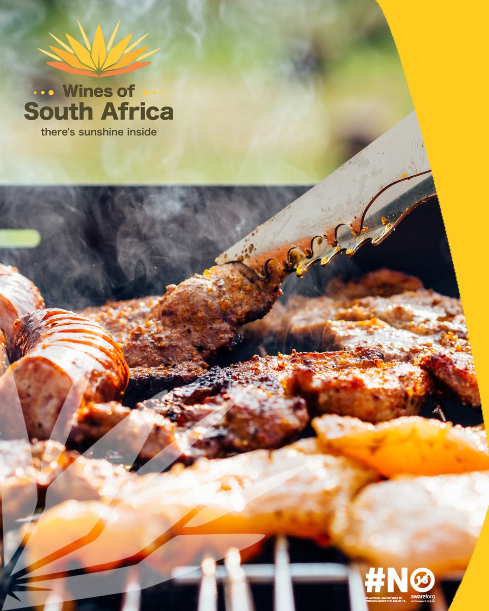 WOSACanada (@wosacanada) on Twitter photo On Heritage Day, South Africa celebrates the rich tapestry of cultures, traditions, and stories that make us the Rainbow Nation. This day is by tradition a “braai day”: families around the country gather over coals to share food, music, dance, colourful outfits, and conversation. On Heritage Day, South Africa celebrates the rich tapestry of cultures, traditions, and stories that make us the Rainbow Nation. This day is by tradition a “braai day”: families around the country gather over coals to share food, music, dance, colourful outfits, and conversation.