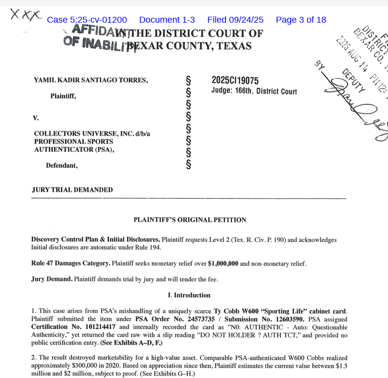 Paul Lesko tweet media