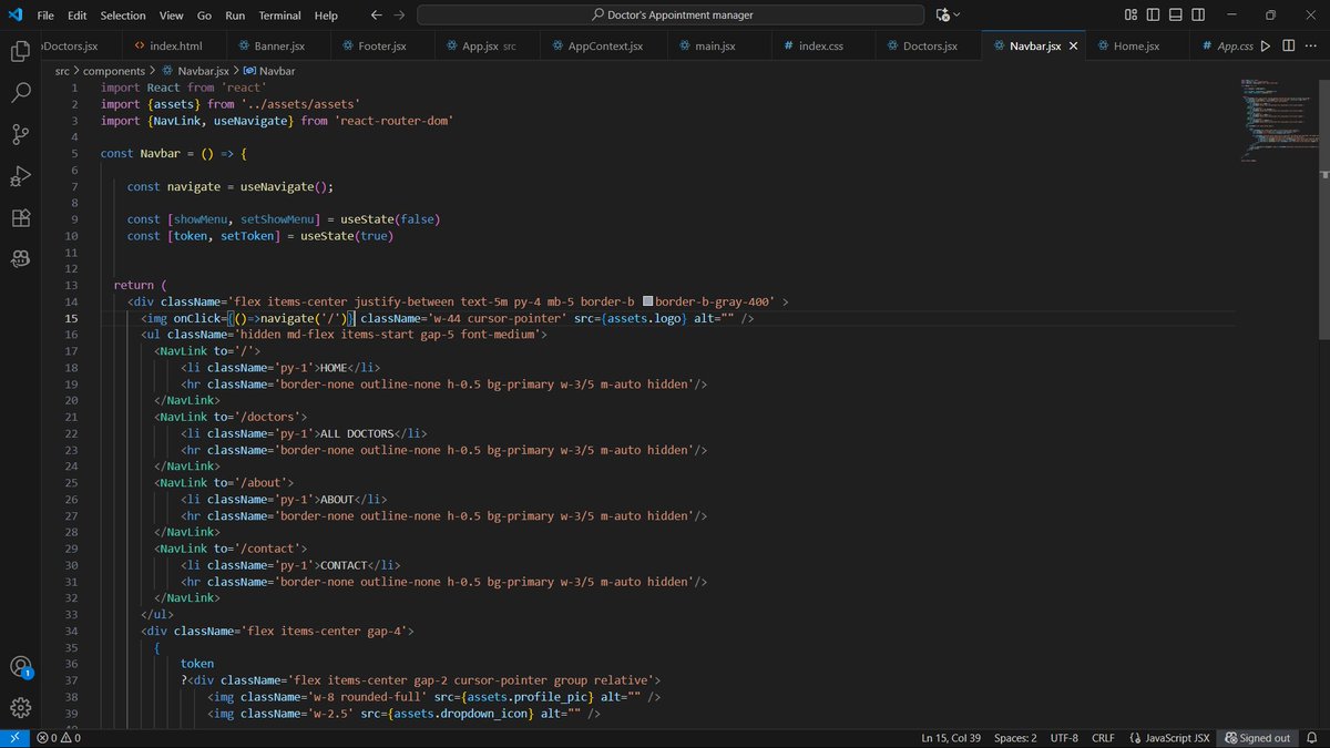 Dhananjay_R_26's tweet image. Day 53-54 of #CodeWithConsistency #DSA
✅Done with introduction and basics of Stack from @ApnacollegeX 
✅on day 53 Revised Strings in Java
✅Solved questions on leetcode
👉Started working on building Full-Stack project
#Java #fullstack #buildinpublic #LearningJourney