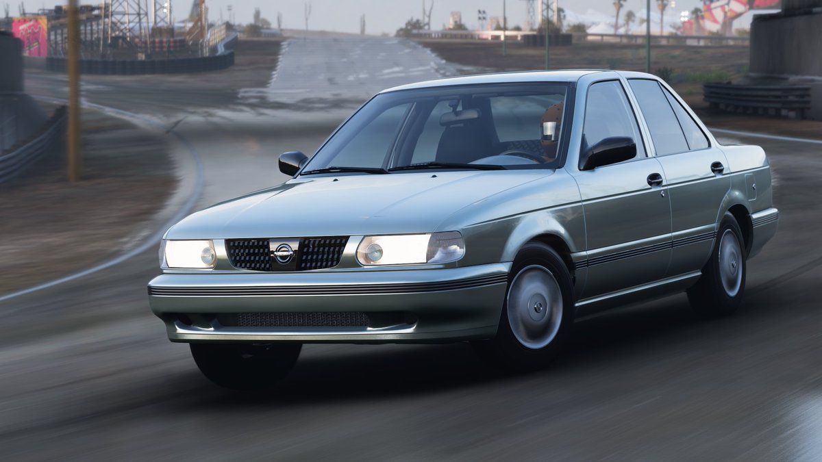 minaj_sasaki's tweet image. #FORZAHORIZON5