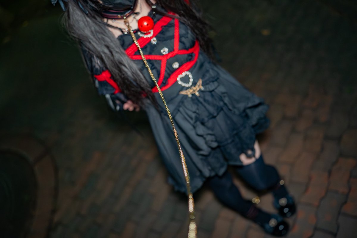 📷摄影：<a href="/Helena5G/">ヘレナ</a> 
出镜：本人
#捆绑 #緊縛 #bondage