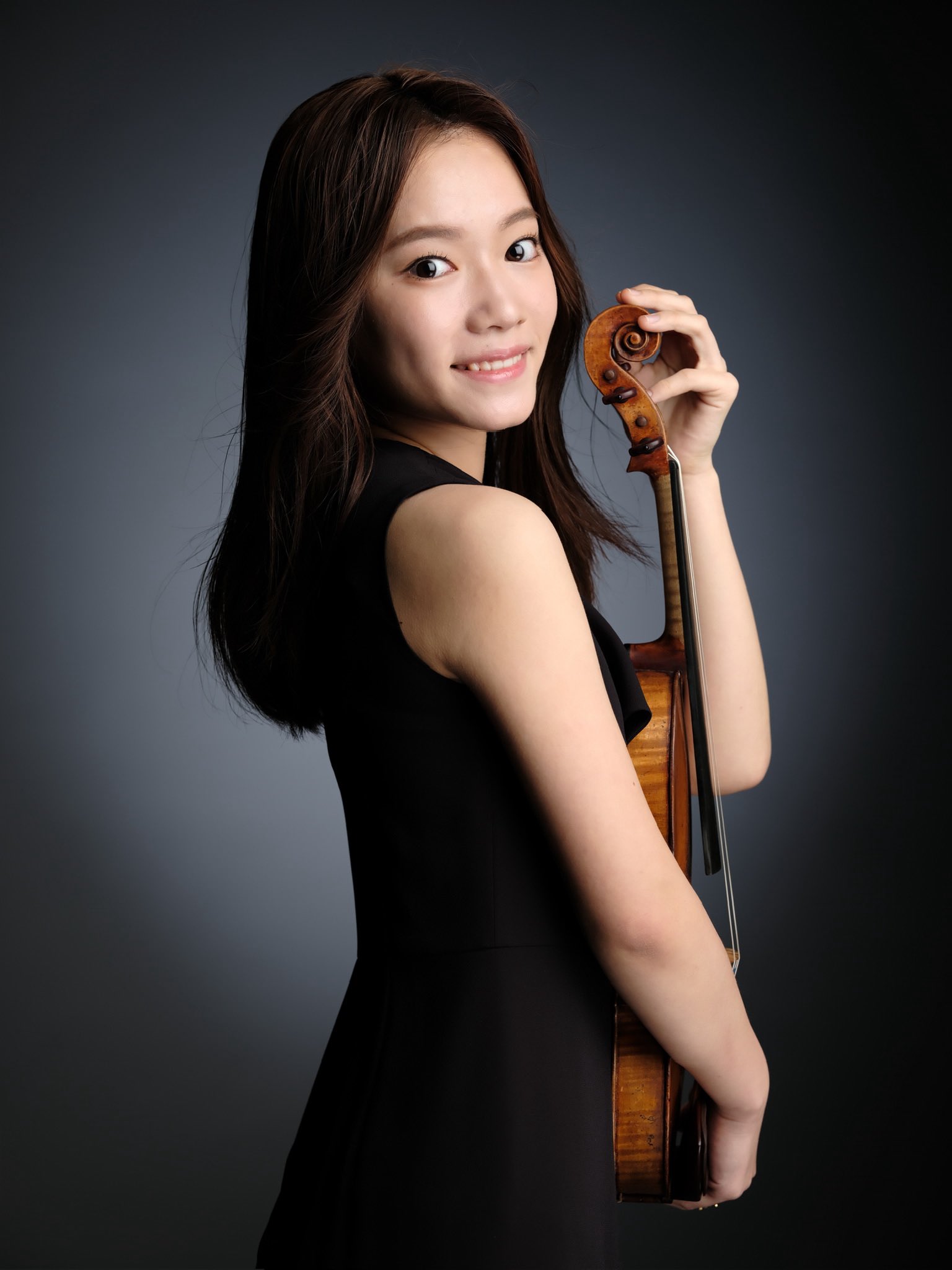 Violin - Search / X