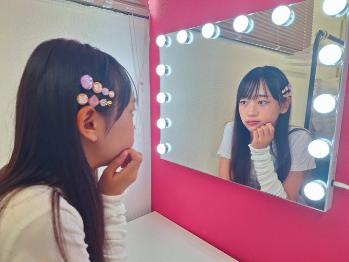 Twitterのコスプレ画像5