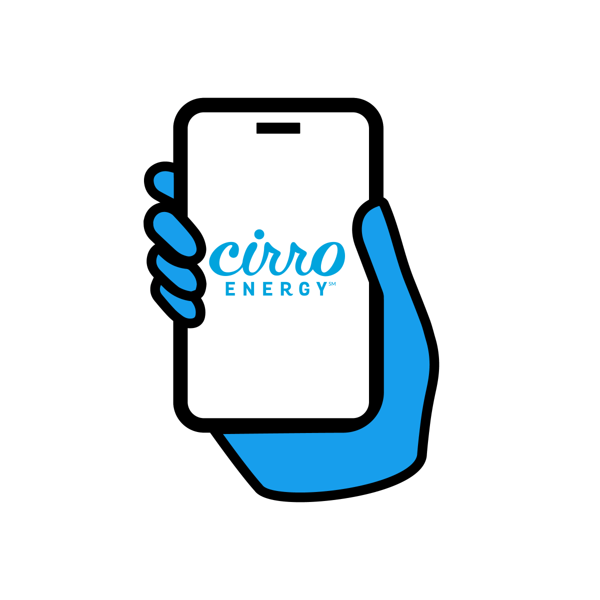 Cirro Energy tweet media