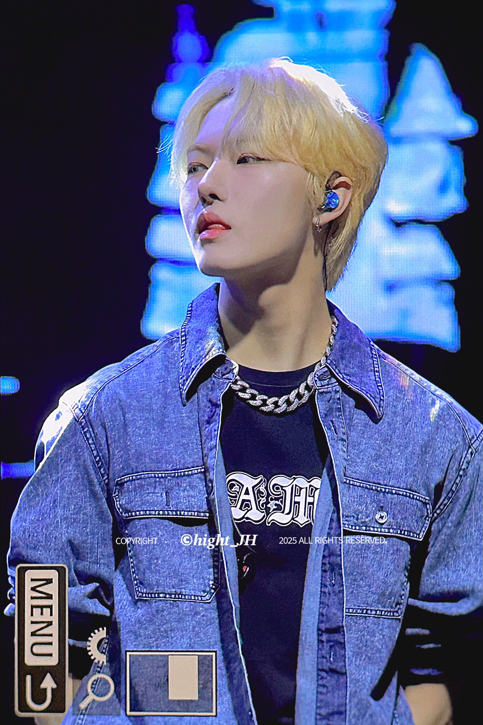 최근 청청 코디로 대학축제 반응 좋았던 남돌 | 인스티즈