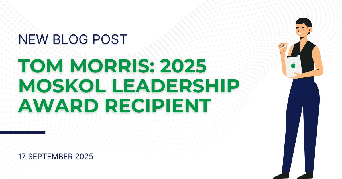 3RNET's tweet image. Honoring Leadership in Rural Health 💙💚
We are proud to announce Tom Morris as the 2025 recipient of the Fred Moskol Leadership Award.
As Associate Administrator for Rural Health Policy at HRSA, Tom has dedicated nearly 30 years to strengthening healthcare access in rural and…