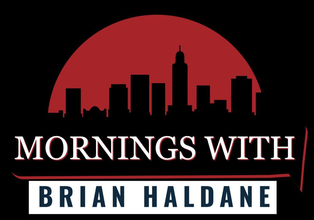 I had a good conversation with <a href="/brianhaldane/">Brian Haldane</a> this morning, discussing our efforts to make Louisiana a more attractive place for insurance companies to do business.