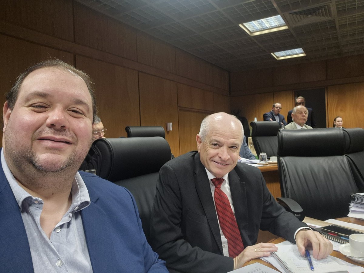 Presupuesto,  Inciso 14 Ministerio de Vivienda y Ordenamiento Territorial con <a href="/arielamen63/">Ariel Amen</a>