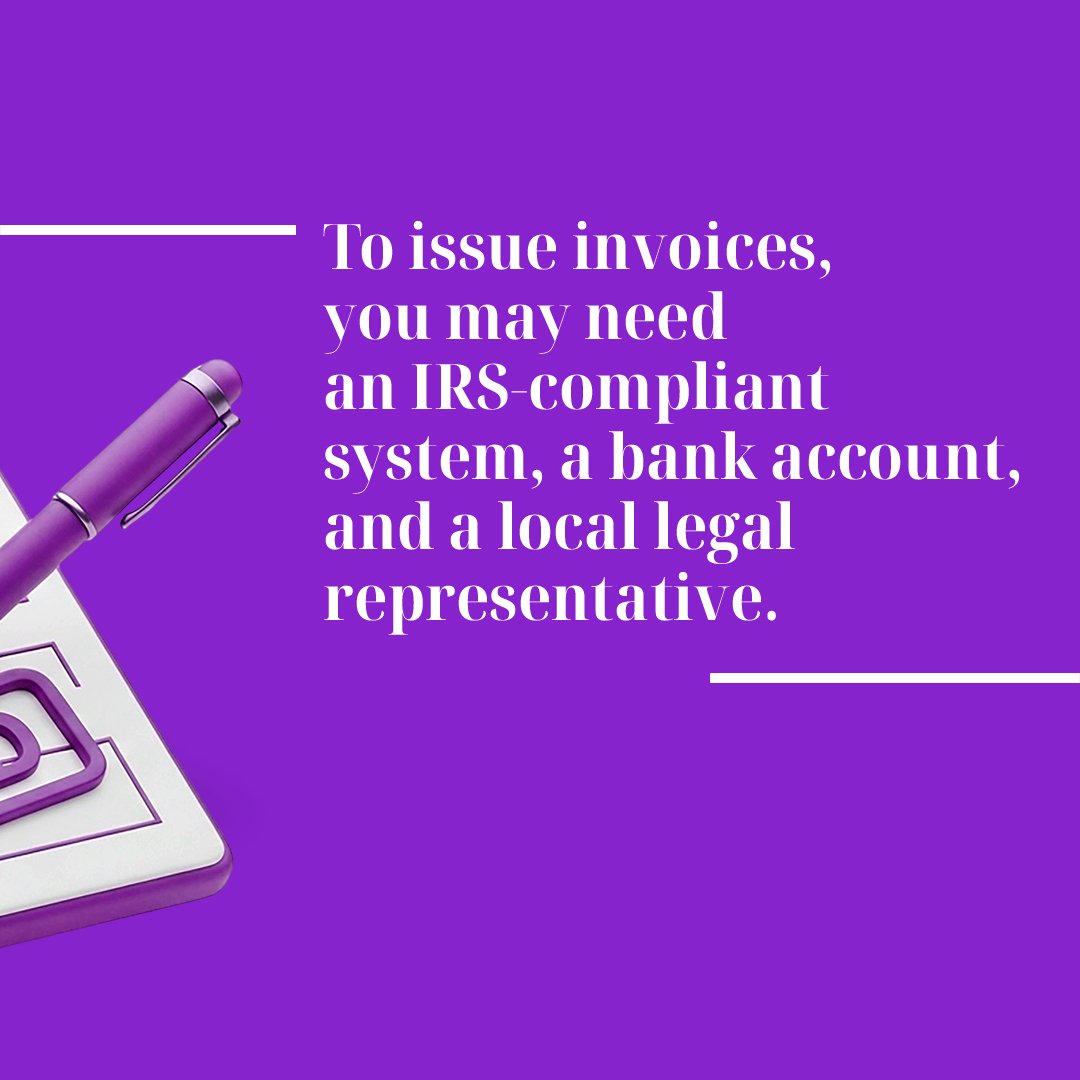 locallea_hq's tweet image. 🇺🇸 The U.S. market = $1.1 trillion e-commerce potential.
But with complex tax laws, strict invoicing rules, and marketplace responsibilities, it’s not as easy as it looks.
Locallea is your shortcut to scaling in the U.S. without the headaches.
#locallea #localization #market