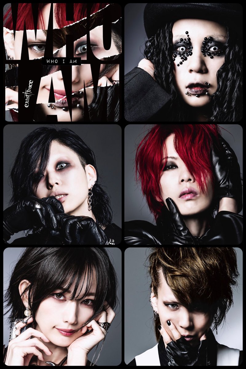 miko (exist†trace) (@miko_0307) / X