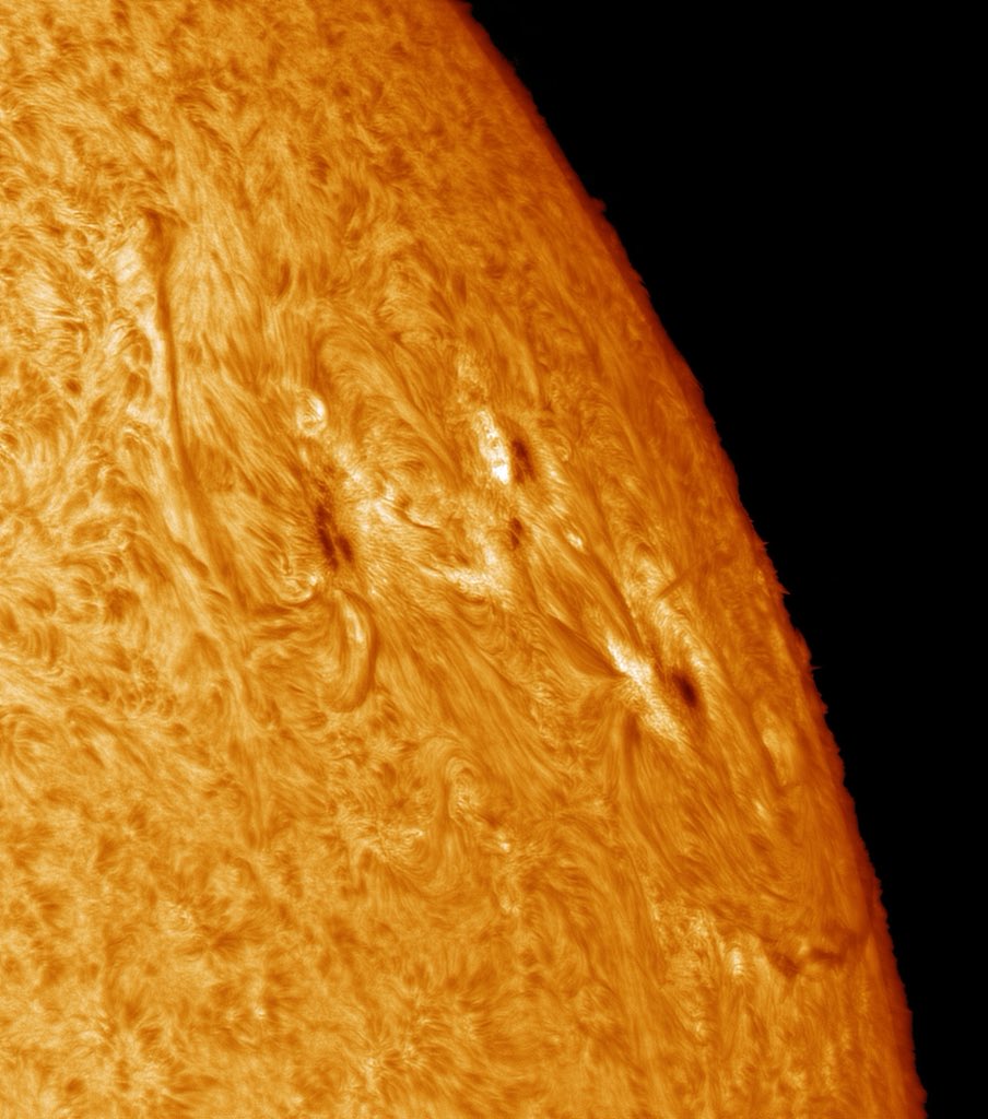 遅くなったけど、この写真、今月の天文ガイドに載ってた😊
#天文ガイド
#入選