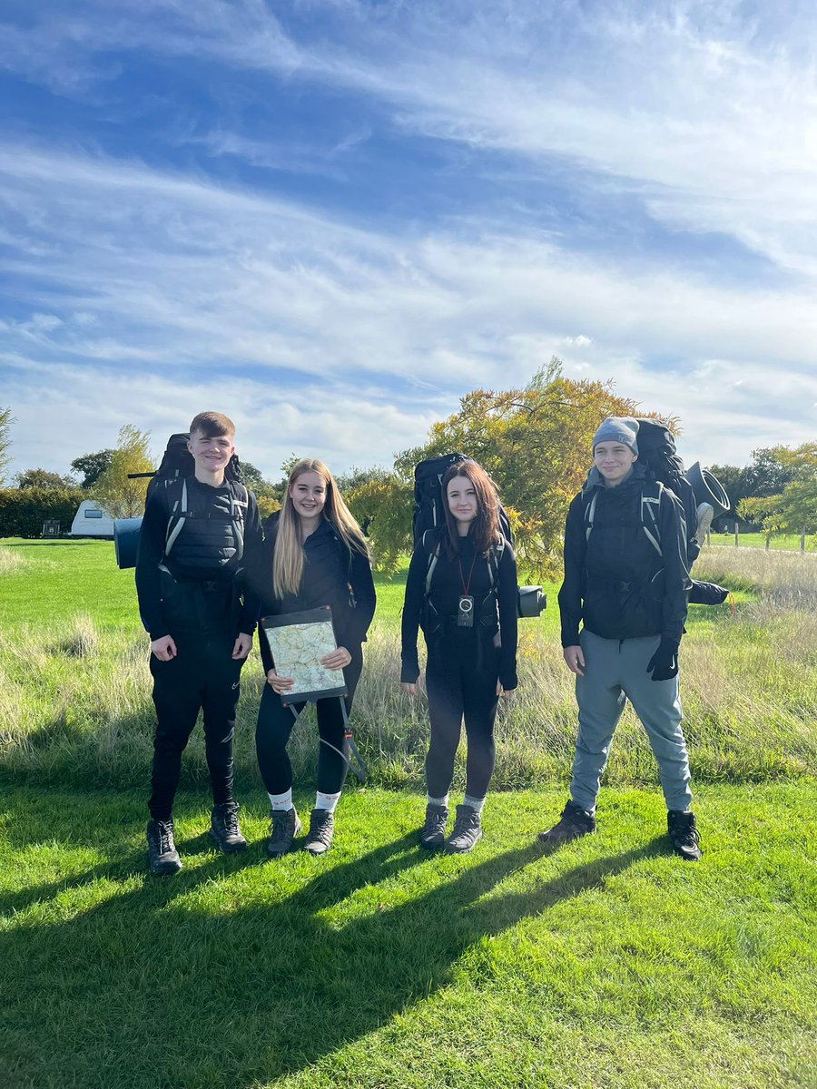 Orsett Heath Academy tweet media