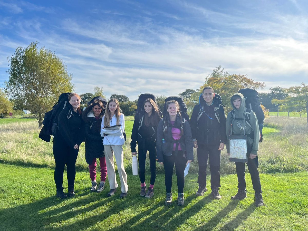 Orsett Heath Academy tweet media