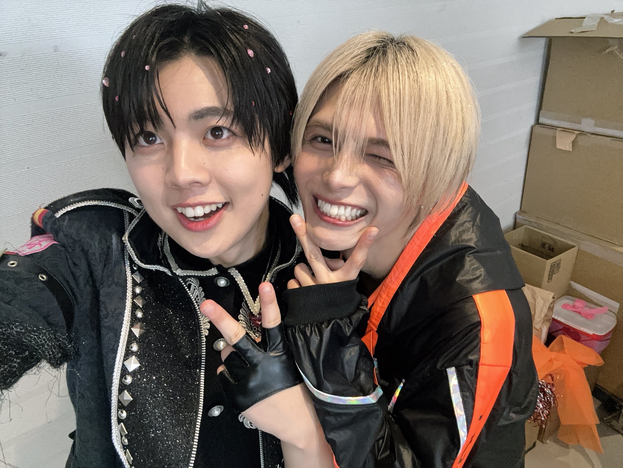 なぎ@パンダドラゴン🐼🐲 (@nagi_paragon) / X