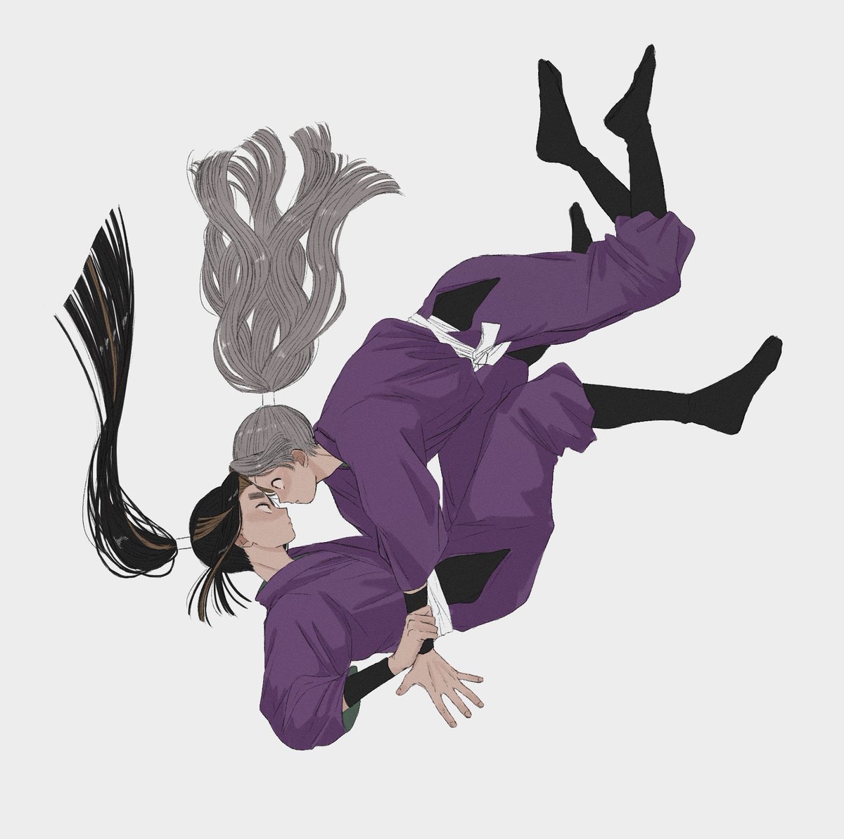あんず (@anzu_nin) / X