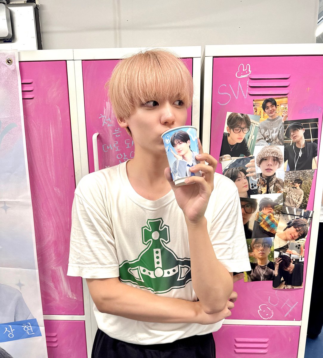 サンヒョン 8番 ボイプラ　展示会 week1 ボイプラ2速報】チョン・サンヒョンが第7位でデビュー決定！「全く予想