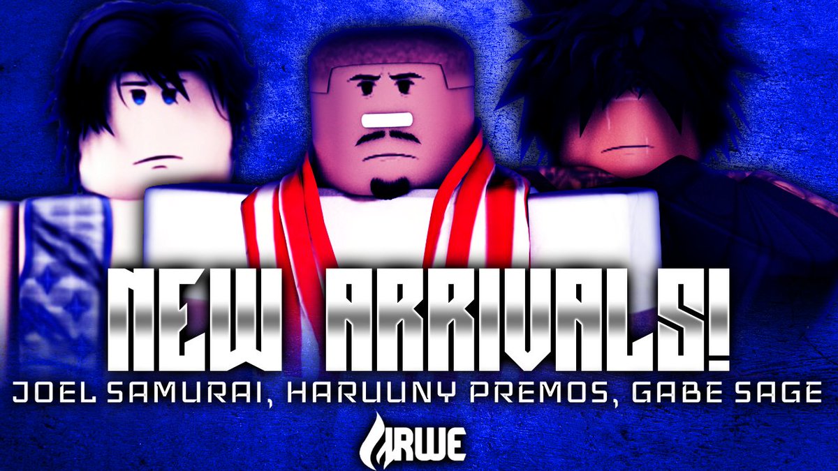 IRWE || Season 2 tweet media