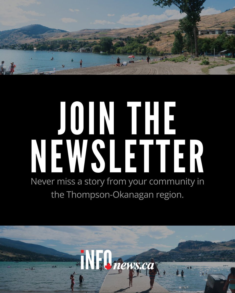 Tickets start at $15 for a single maze and vary depending on General or VIP status, as well as how many mazes you intend on surviving. 😈

Read the full story: infonews.ca/news/7360641/v…

#localevents #localnews #vernonbc