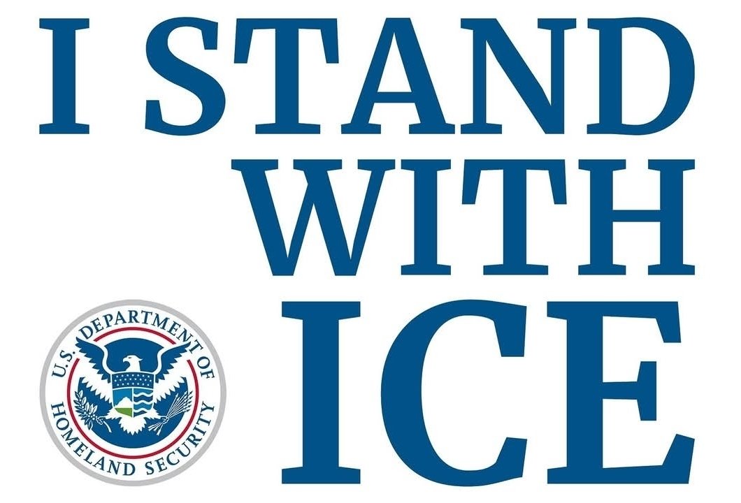 Just so you know, I want local law enforcement to work with ICE. As your County Commissioner we will work together to keep our community safe 🙏🏽
<a href="/FOX26Houston/">FOX26Houston</a> <a href="/GrooganFox26/">Greg Groogan</a>