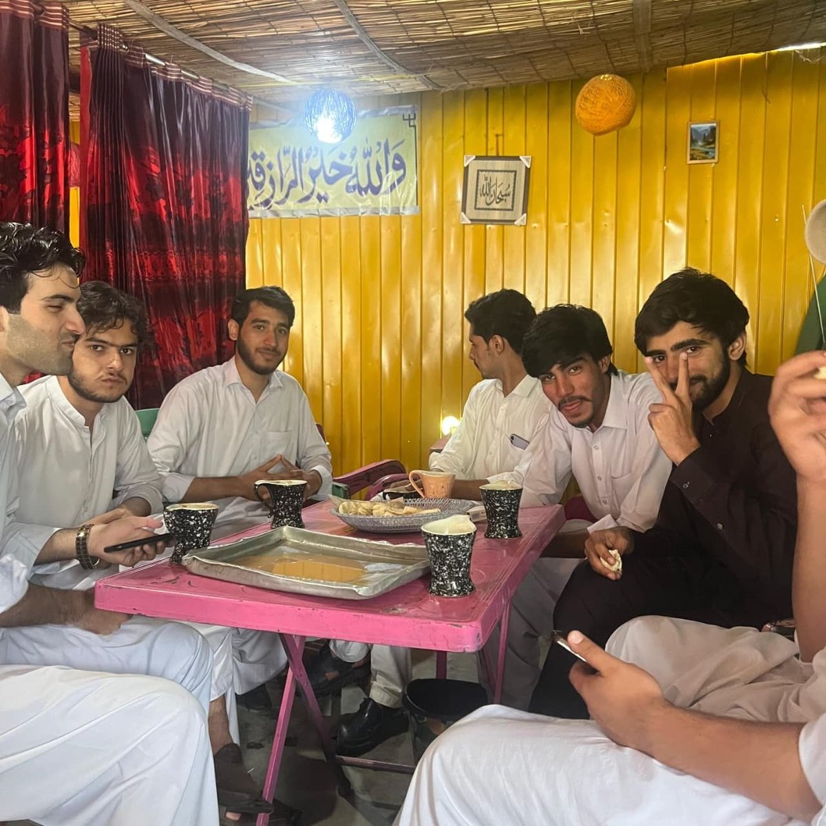 ایپلی کیشن کے حقیقی صارفین کے ذریعہ تصدیق شدہ اور تعاون یافتہ اور آن لائن پروڈکٹس آرڈر کرنے سے فائدہ ہوا۔