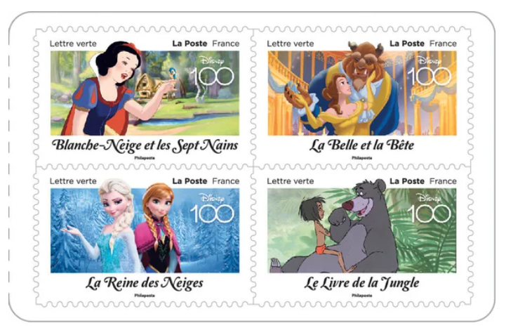 ToutSurLeTimbre (@toutsurletimbre) on Twitter photo 🚨DERNIERS JOURS pour acheter le Carnet de 12 timbres - Disney - 100 ans d'histoires, disponible jusqu'au 30/09/2025 :
- dans tous les bureaux de poste
- par abonnement
- sav-phila.philaposte@laposte.fr
📞33 (0)5 53 03 19 26
- au <a href="/museedelaposte/">Musée de La Poste</a>
- sur le site de la poste 🚨DERNIERS JOURS pour acheter le Carnet de 12 timbres - Disney - 100 ans d'histoires, disponible jusqu'au 30/09/2025 :
- dans tous les bureaux de poste
- par abonnement
- sav-phila.philaposte@laposte.fr
📞33 (0)5 53 03 19 26
- au <a href="/museedelaposte/">Musée de La Poste</a>
- sur le site de la poste