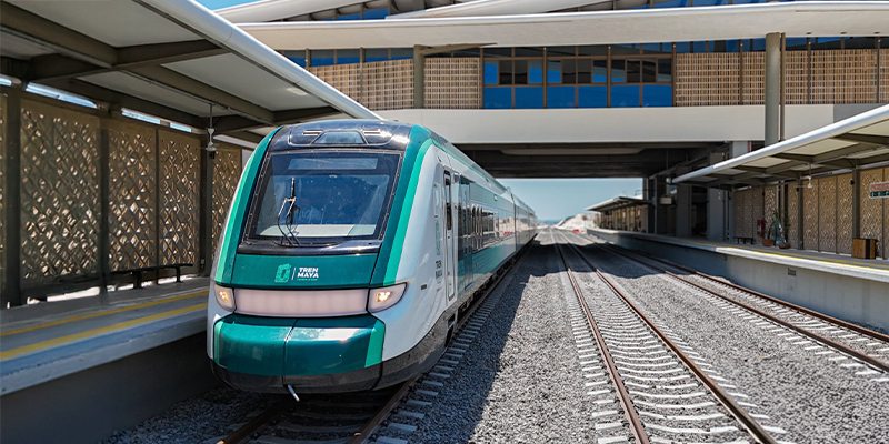 For Tour Operators and Group Planners Tren Maya also offers exclusive benefits: groups of 11 or more travelers can enjoy special discounts starting at 5% when booking in advance. Read more: ccra.com/tren-maya-excl…