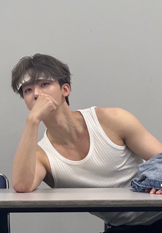 EXCUSE ME MR JAEMIN???? Nct!